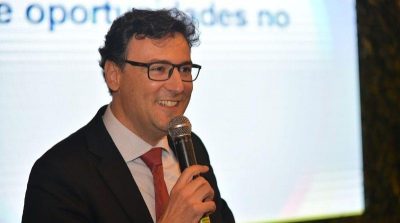 Blog Passou por Mim faz post sobre palestra com economista-chefe do BB