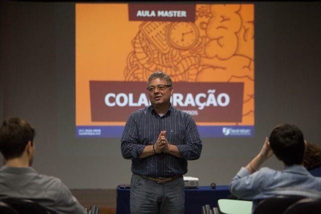 Wilmar Cidral, diretor da Sustentare, é entrevistado na Revista Premier