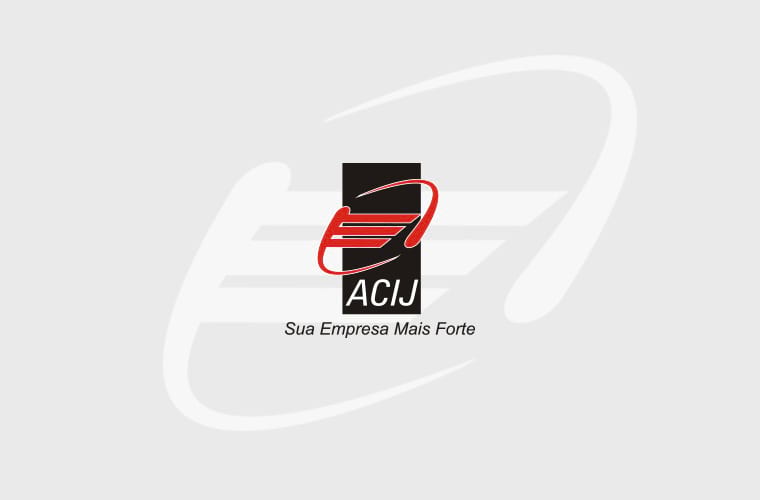 Site da Acij destaca resultado do ICES, referente ao 2º trimestre de 2018