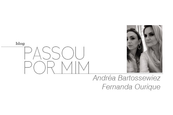 Blog Passou por Mim divulga palestra sobre Governança Estratégica