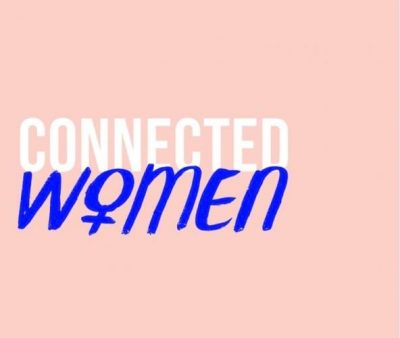 Blog “Passou por mim” divulga Connected Women
