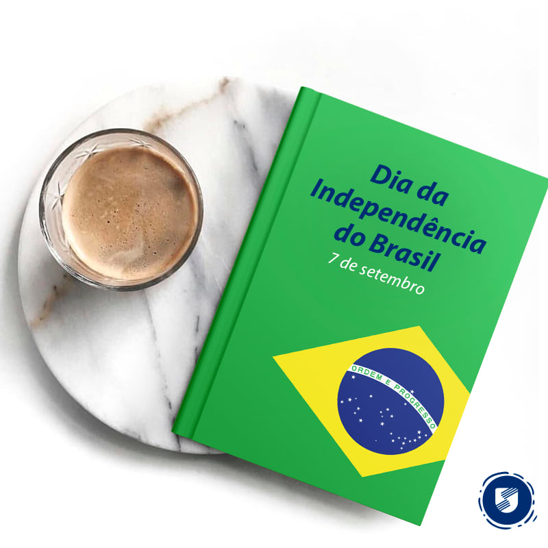 Sustentare faz post nas redes sociais no Dia da Independência