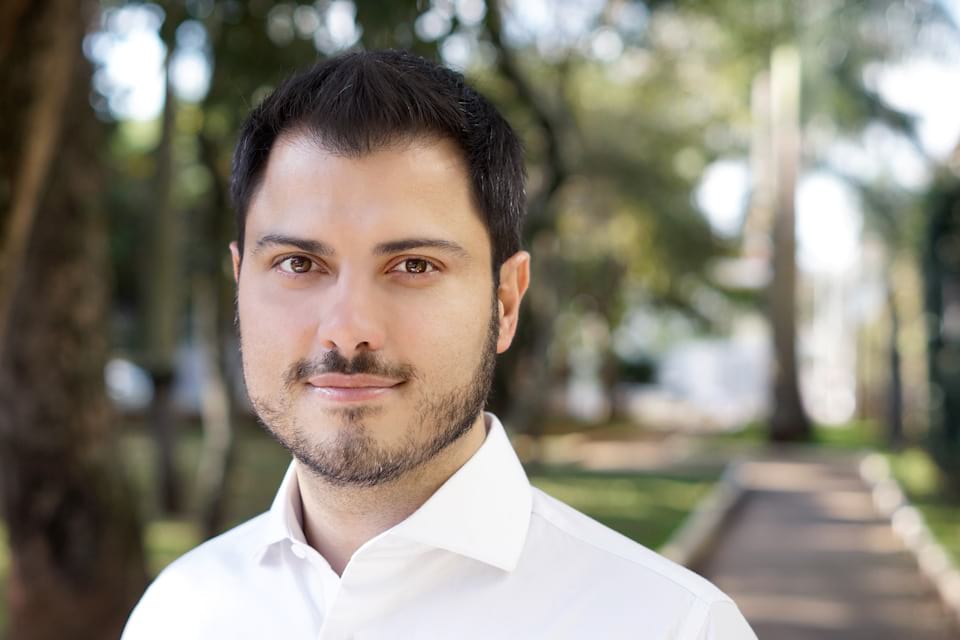 Gabriel Coelho