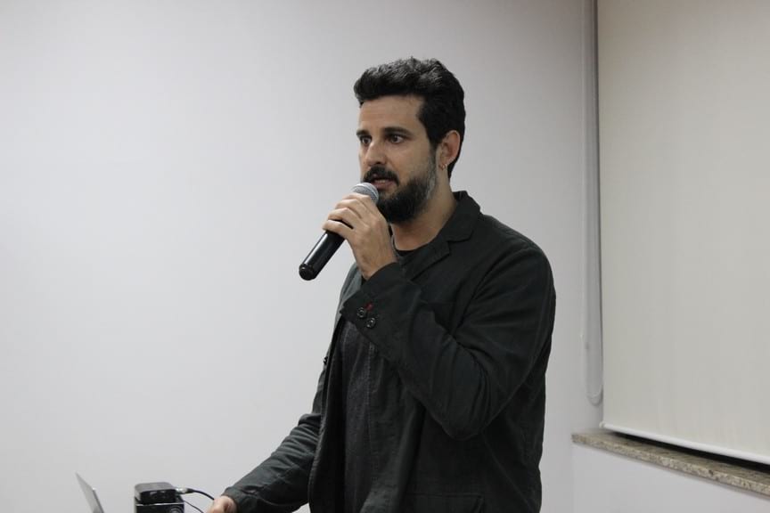 Portal Acontecendo Aqui divulga curso de Design Sprint da Sustentare