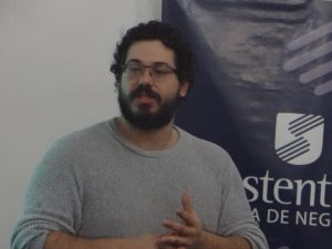 Felipe Fagundes