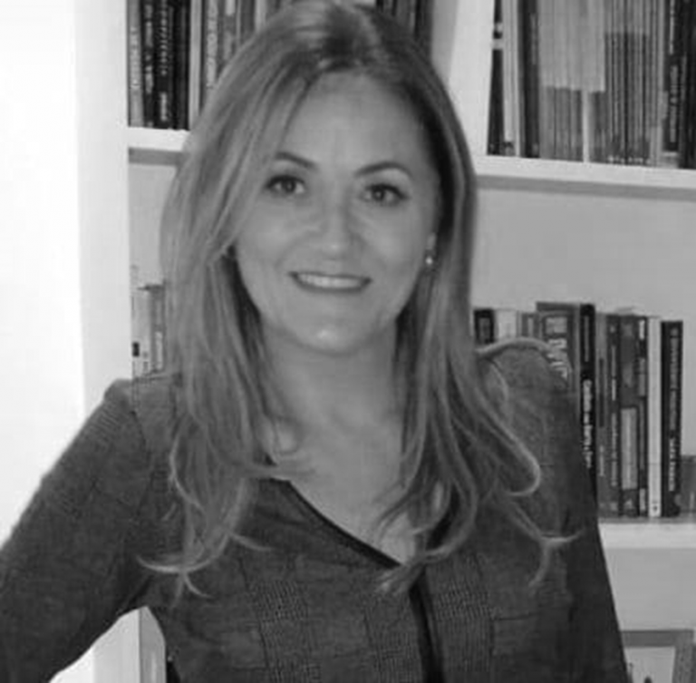 Vanessa Weber Leite