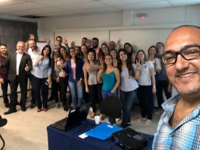 CDL publica matéria sobre ICES, que apontou recordes em alguns indicadores