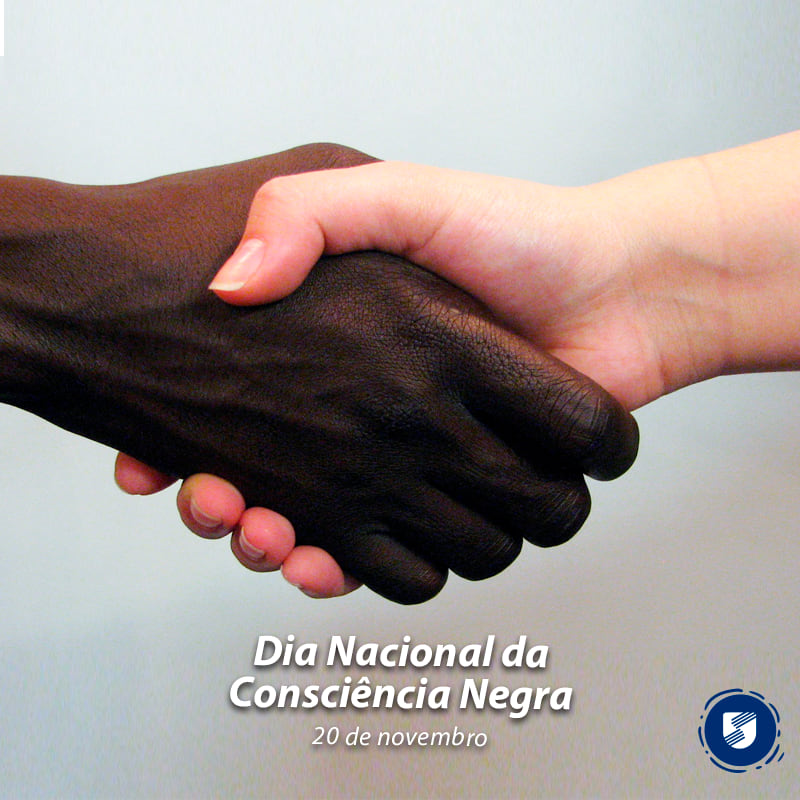 Sustentare promove reflexão no Dia da Consciência Negra