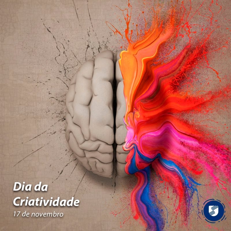 Sustentare faz postagem no Dia da Criatividade