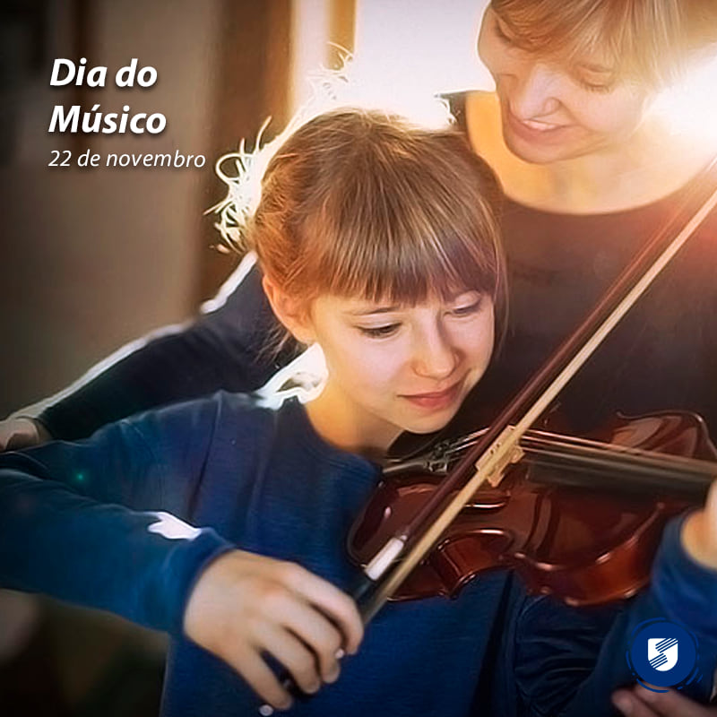 Sustentare presta homenagem no Dia do Músico