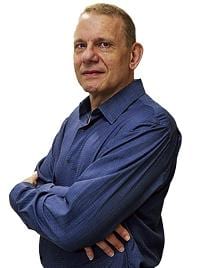 Colunista Claudio Loetz divulga números do ICES referente ao segundo trimestre