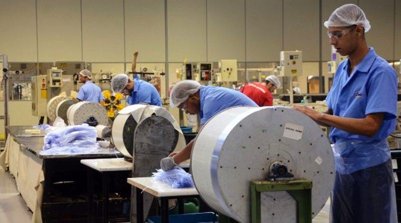 O Mirante destaca ICES do 4° trimestre, que apontou otimismo dos empresários