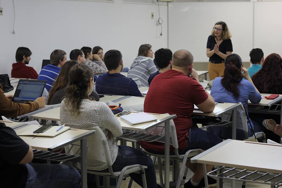 OCP News divulga promoção da Sustentare para matrículas realizadas até dezembro