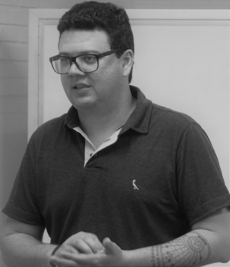 Edgar Almeida