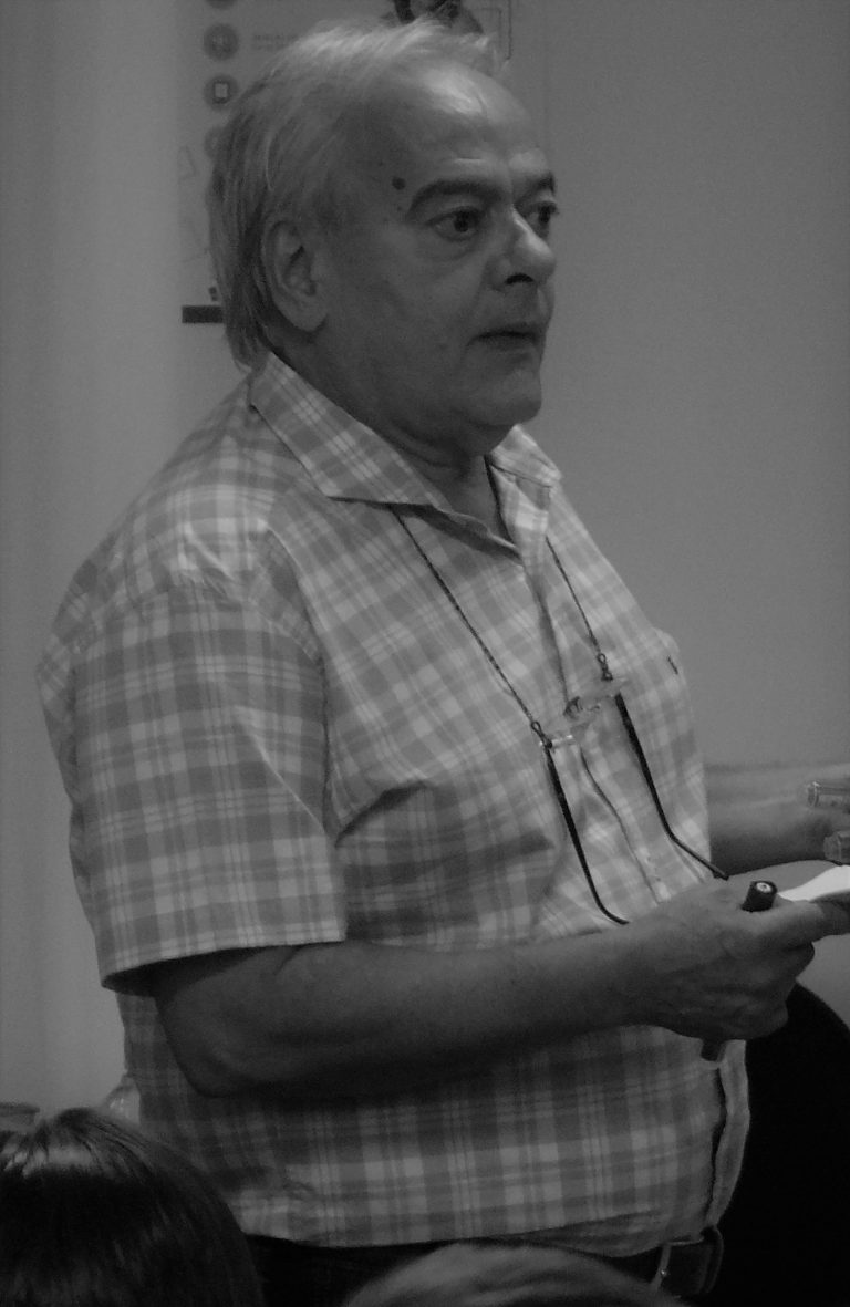 José Luiz Franco