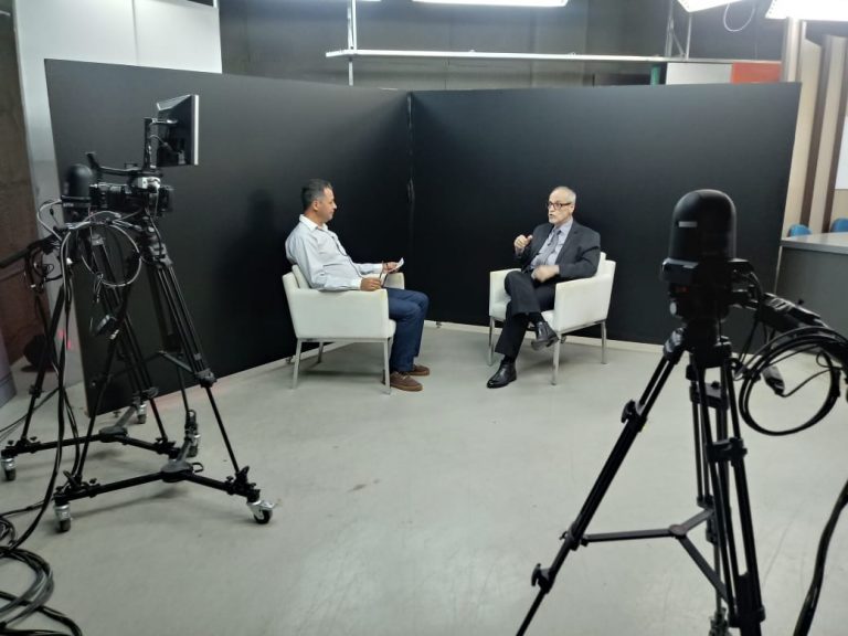 Professor Nivaldo Pilão é entrevistado sobre Reforma da Previdência