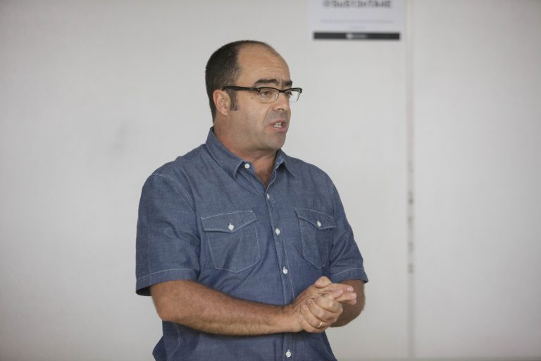 Sustentare promove curso de Autoconhecimento com o professor Paulo Campos