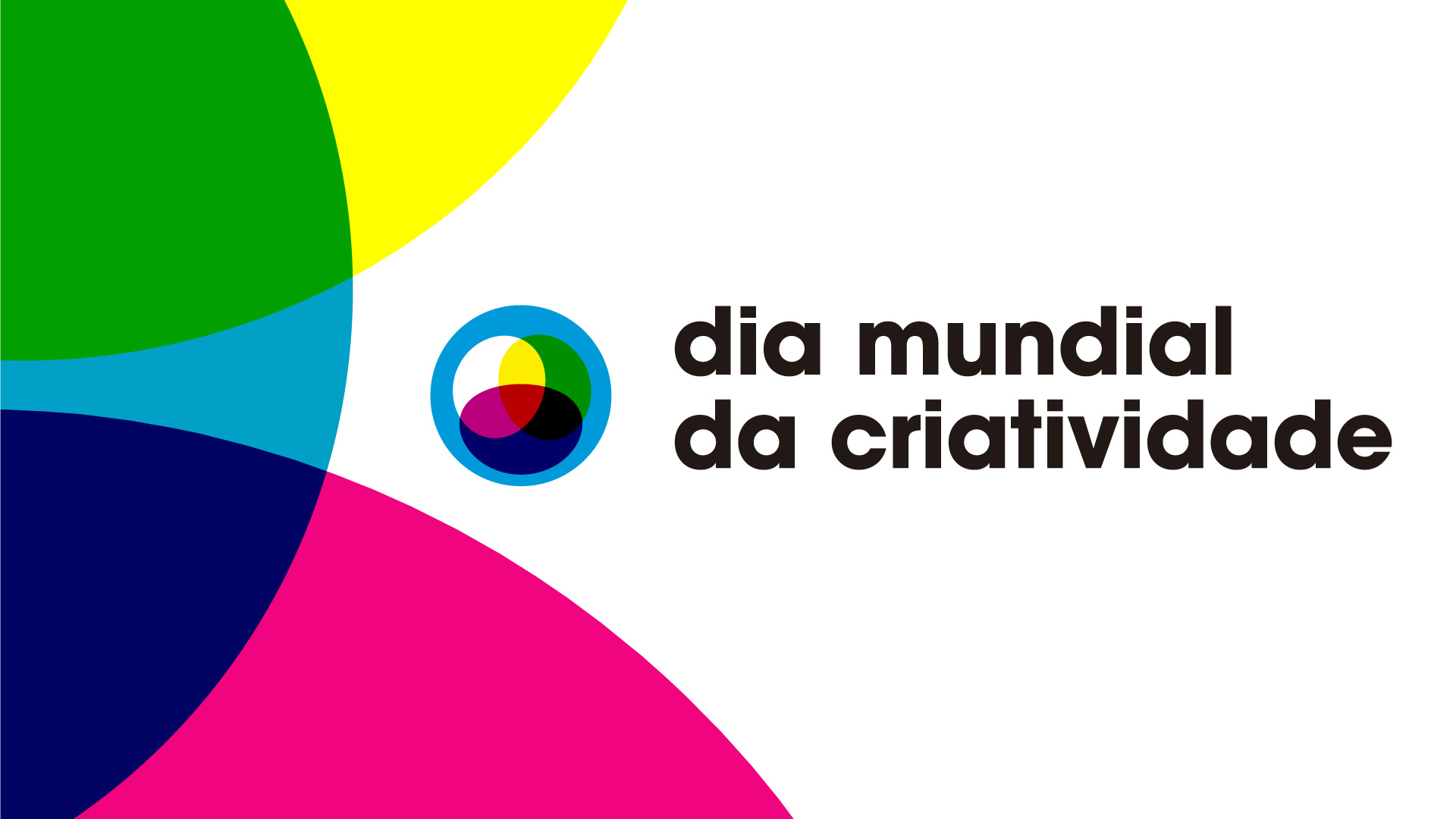 Confira a programação do Dia Mundial da Criatividade em Joinville