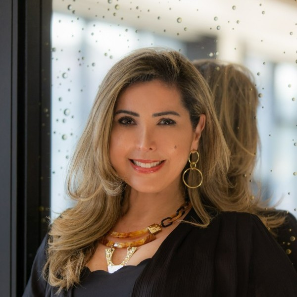 Luciane Borges