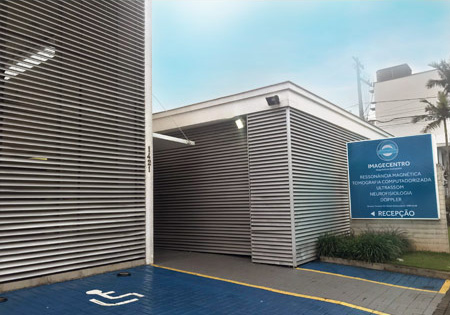 Sustentare realiza aula sobre neurociência em centro de diagnóstico por imagem