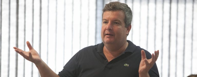 Sustentare promove palestra sobre Finanças Pessoais com expert em mercado financeiro
