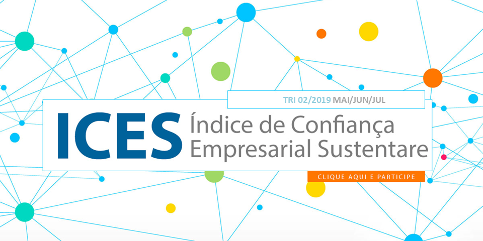 Sustentare realiza pesquisa para avaliar confiança empresarial no 2° trimestre