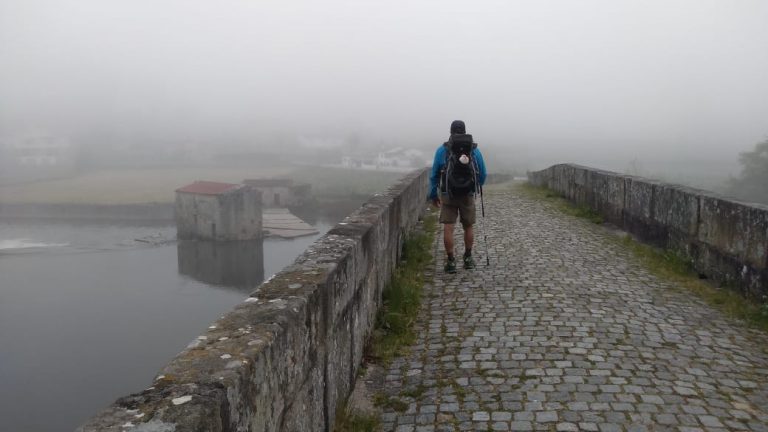Sessão Pipoca na Sustentare terá como tema o Caminho de Santiago de Compostela