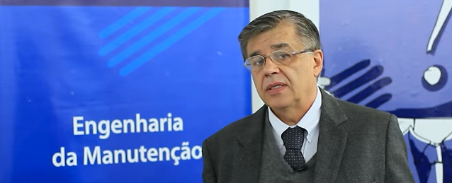 Curso é voltado à gestão de equipes de Manutenção Preditiva próprias ou contratadas