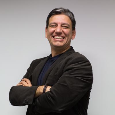 Claudio Zanutim