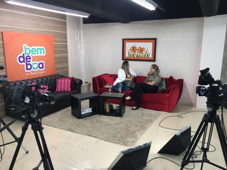 Bem de Boa aborda o empreendedorismo, tema de evento na Sustentare
