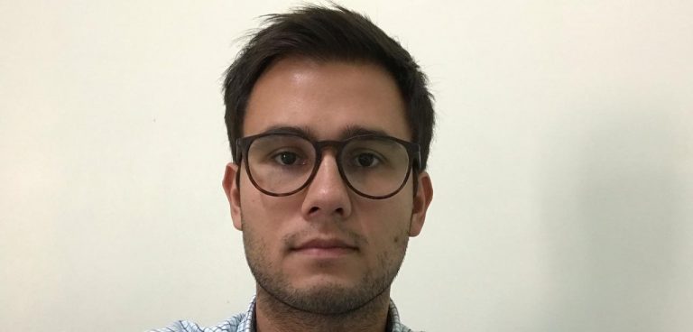 Sustentare traz a Joinville consultor médico de inovação do Hospital Albert Einstein