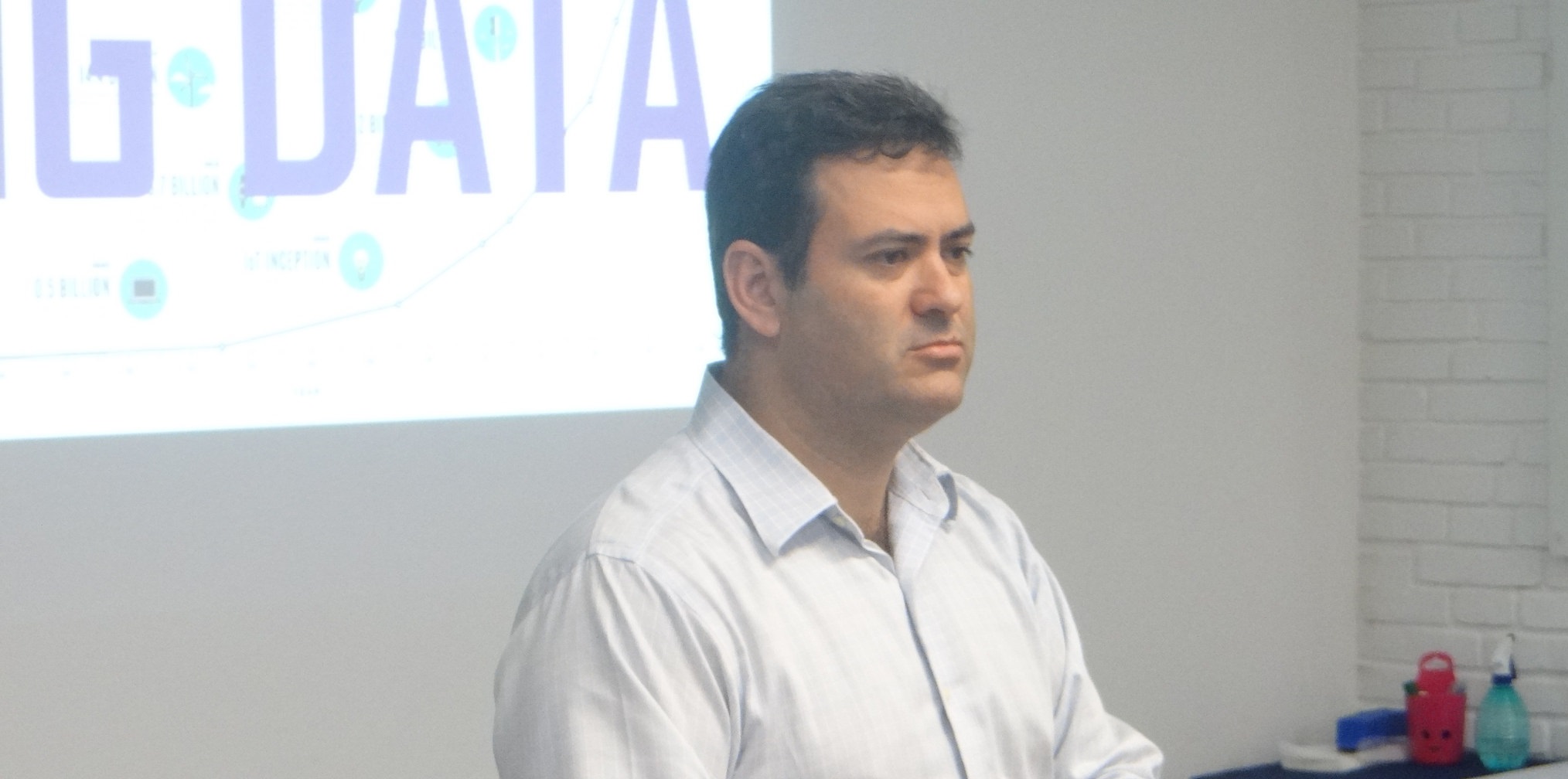 Curso de capacitação em Engenharia Machine Learning promove experiência prática