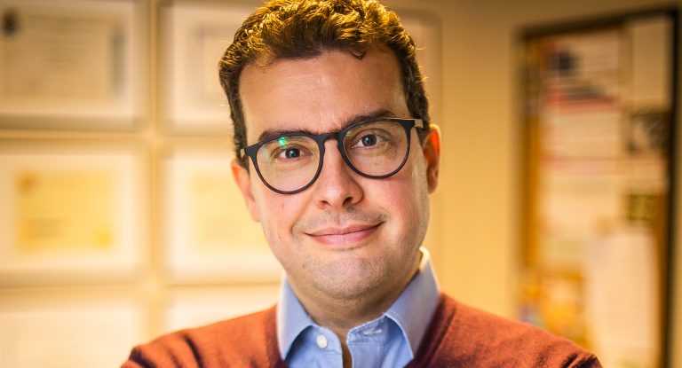 Sustentare traz a Joinville curso de Psicologia Positiva, com discípulo de Tal Ben-Shahar, de Harvard