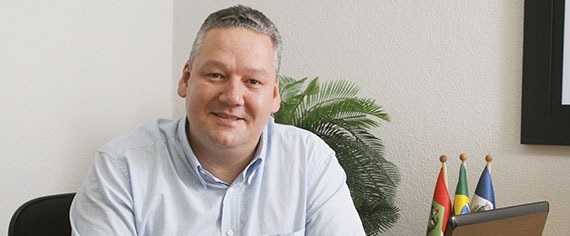 Encontro Empresarial da Sustentare apresenta case da Convisa