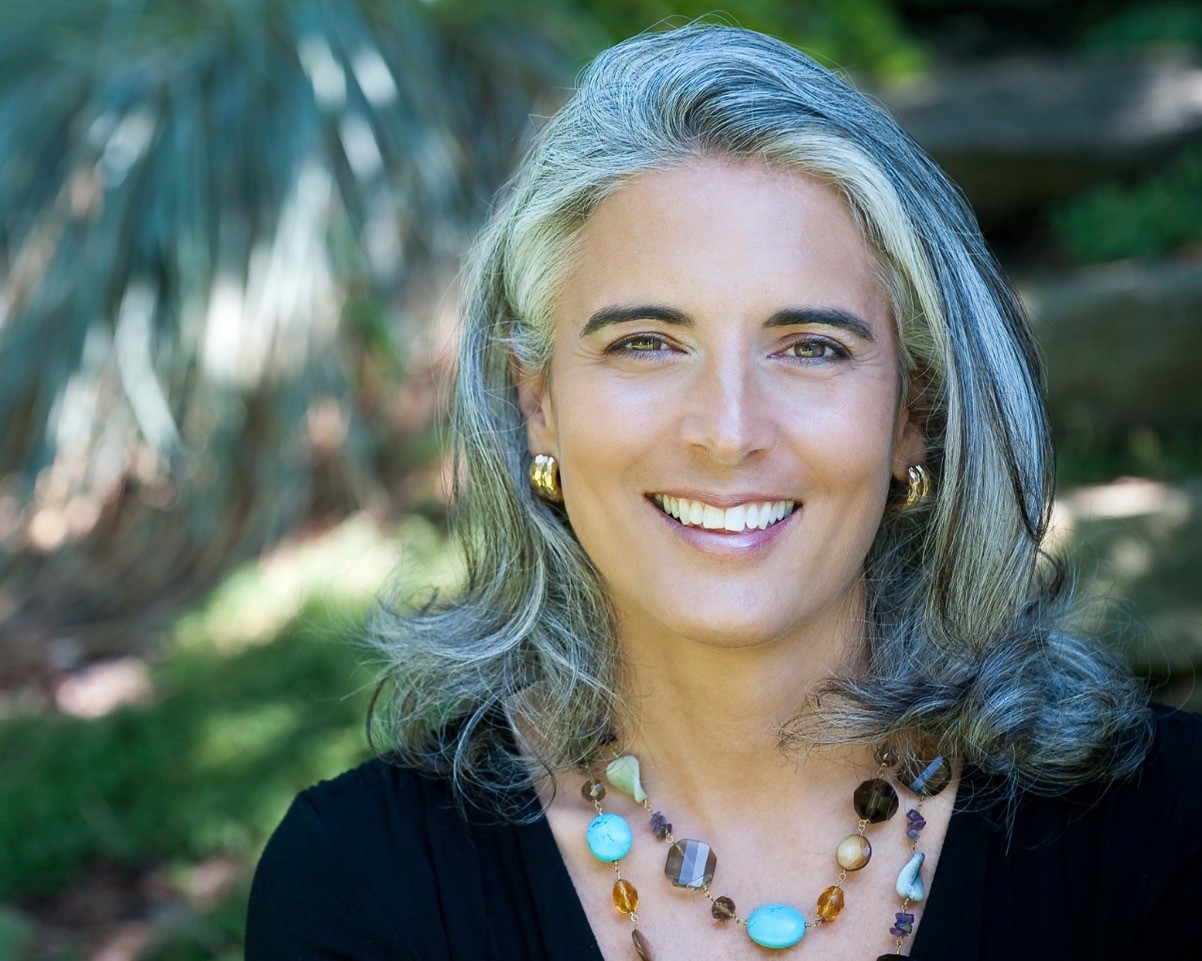 Sustentare promove Workshop Internacional Resiliência e Felicidade com a americana Maria Sirois, na Acij