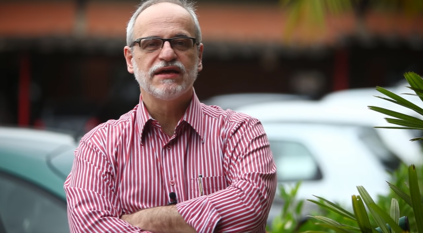 Professor da Sustentare é entrevistado na Rádio Clube sobre Reforma da Previdência