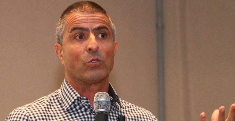 Sustentare promove curso de Maestria Pessoal com Marcelo Karam Guerra