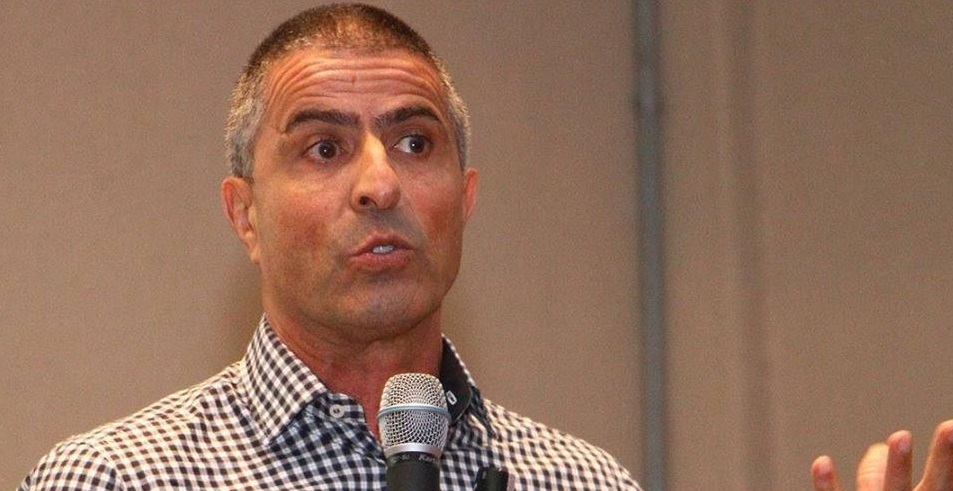 Sustentare promove curso de Maestria Pessoal com Marcelo Karam Guerra