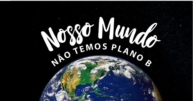 Sustentare lança livro “Nosso Mundo: Não Temos Plano B” na CasaE da Basf, em São Paulo, e em Joinville