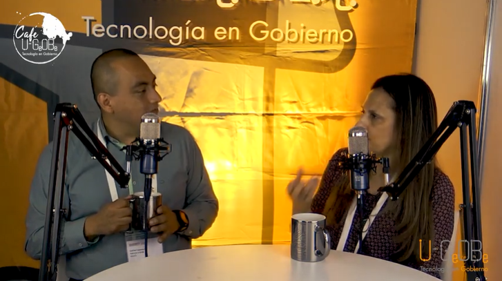 Professora Renata Maré é entrevistada sobre Cidades Inteligentes no México