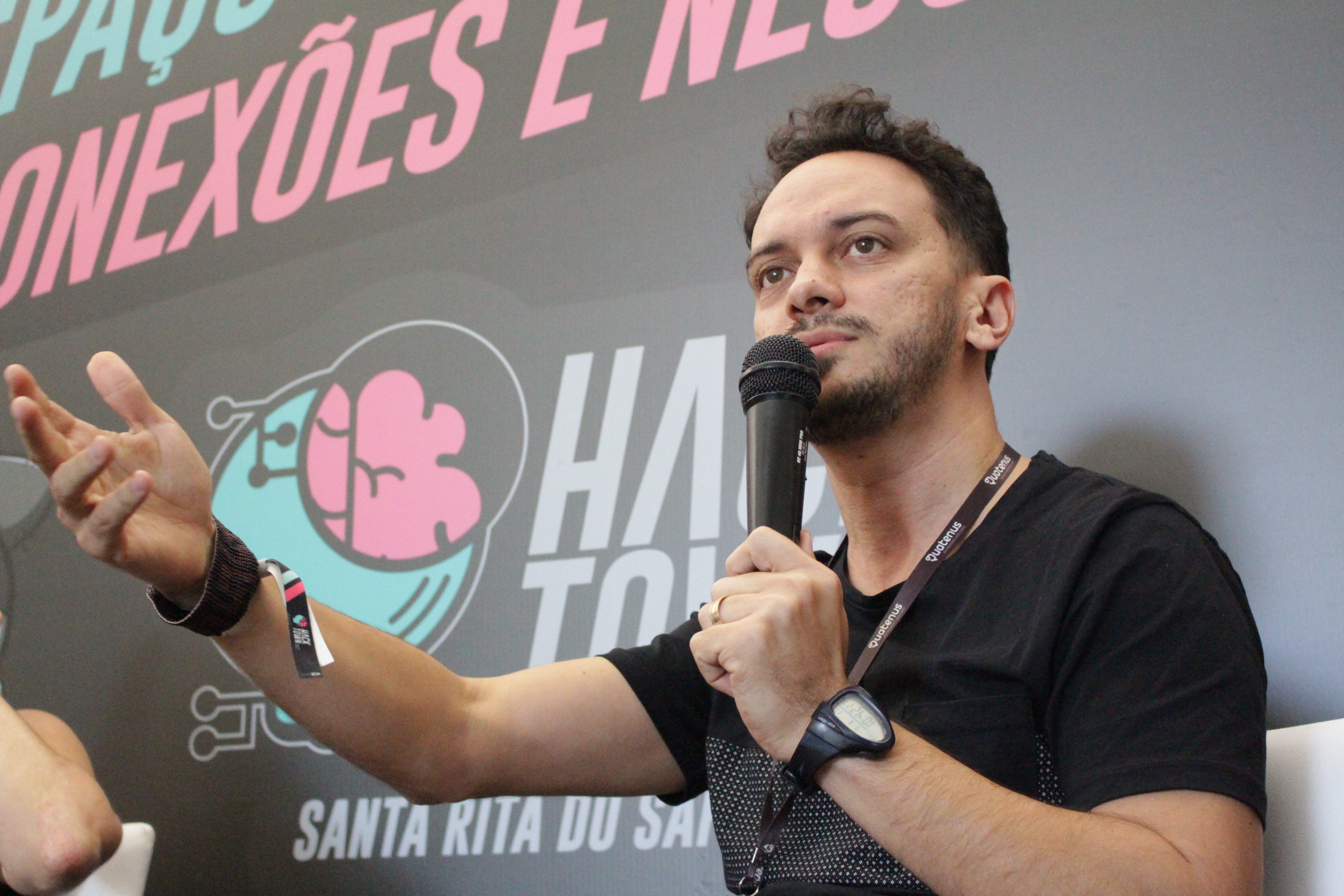 Curso: “Design your life”, com professor com formação na Dinamarca, destaca a busca por propósito