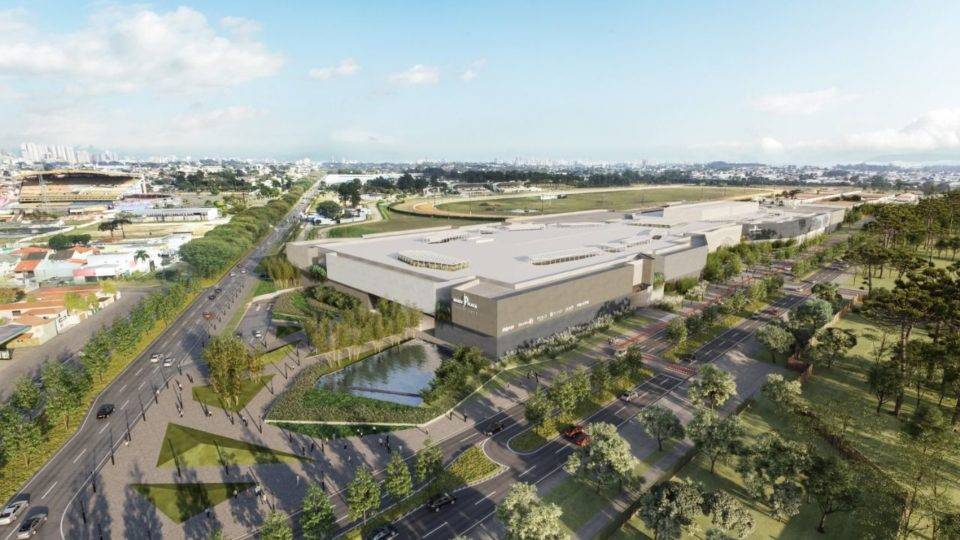 Professor Ricardo Pastore é entrevistado pelo Gazeta do Povo sobre o futuro dos shoppings 