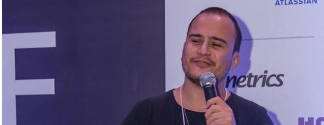 Sustentare traz a Joinville expert em Apps que atuou em startups como a Yellow