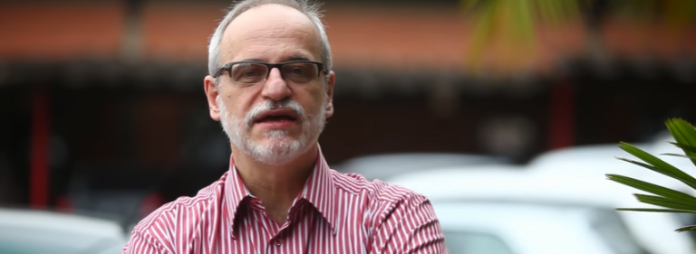Doutor pela USP ministra curso sobre área de operações, “o coração da organização”