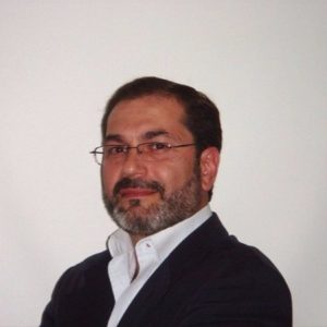 Ernani Marques