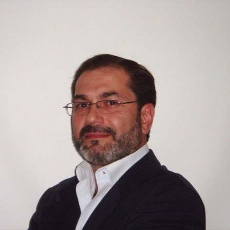Ernani Marques