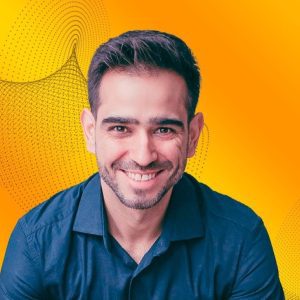 Rodrigo Nascimento