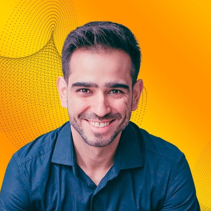 Rodrigo Nascimento