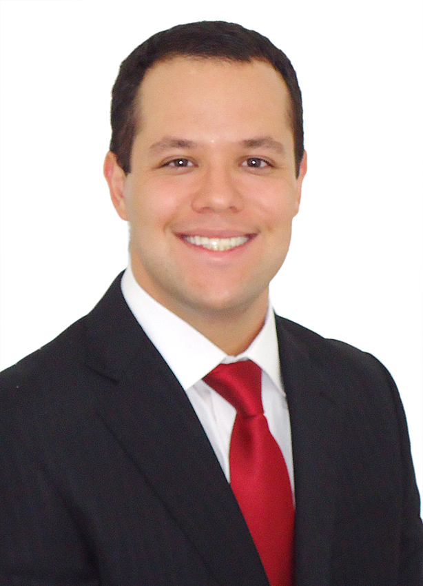 Yuri Cunha
