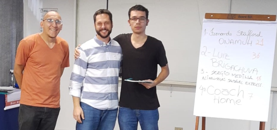 OCP News publica reportagem sobre vencedor do Dazideia, evento realizado na Sustentare